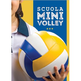 Iscrizione scuola minivolley + Tesseramento CSEN Iscrizione scuola minivolley + Tesseramento CSEN