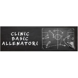 Clinic Basic Allenatore (Livello 1 base) Clinic Basic Allenatore (Livello 1 base)