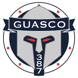 GUASCO 387:L8 League One Inc. 2 del 29/03/2023