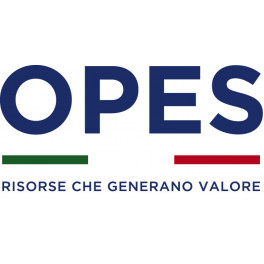 Tessera OPES ORO